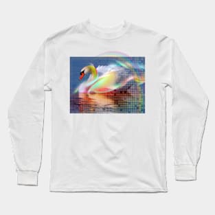 zeachannel Long Sleeve T-Shirt